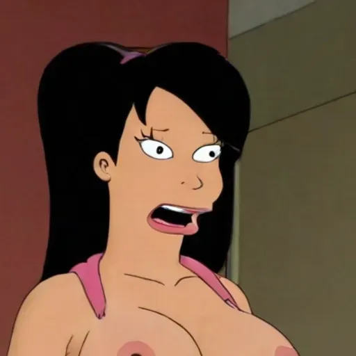 AI porn image generator