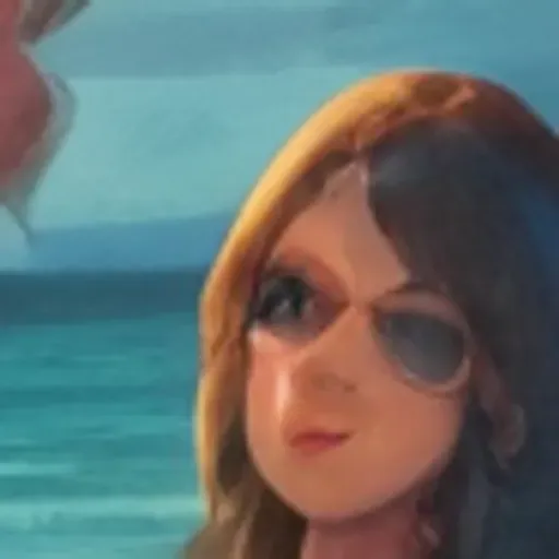 generatore di immagini porno IA