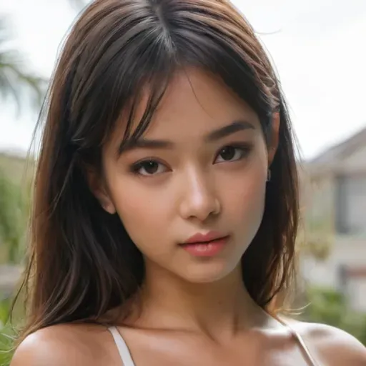 โปรแกรมสร้างภาพโปรนที่ใช้ปัญหา AI