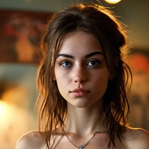 एआई पोर्न इमेज जेनरेटर