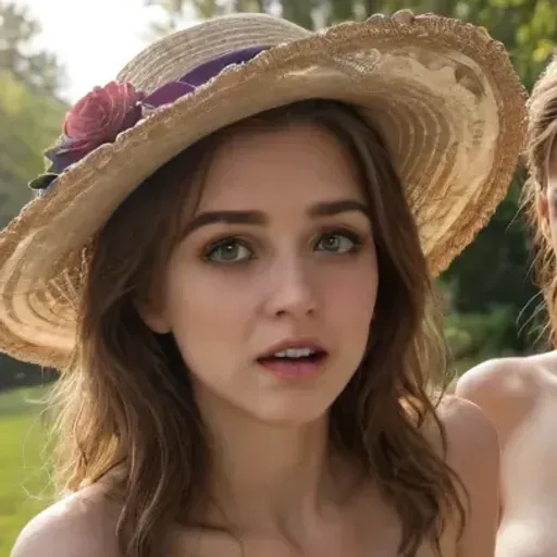 yapay zekâ porno görsel üretici