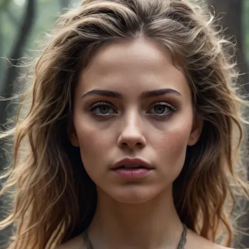 โปรแกรมสร้างภาพโปรนที่ใช้ปัญหา AI