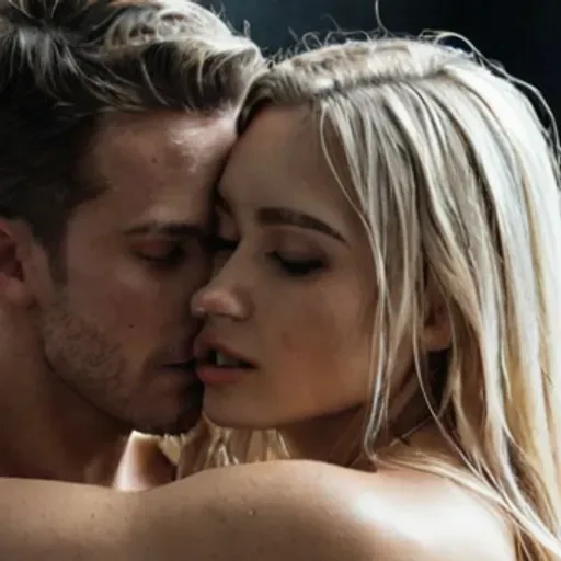 генератор порно-изображений на ИИ