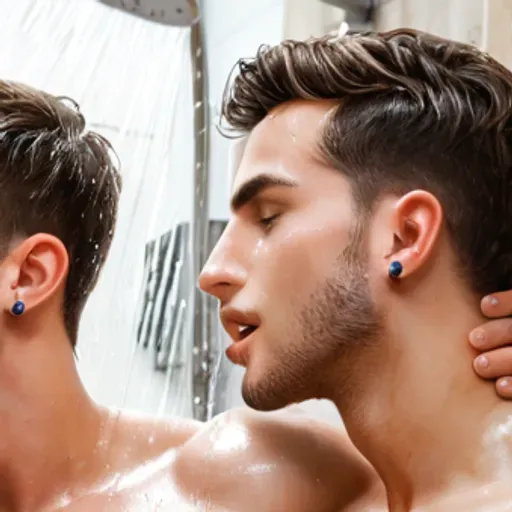 KI-Pornobild-Generator