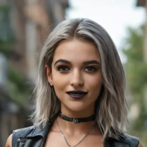 AI 포르노 이미지 생성기