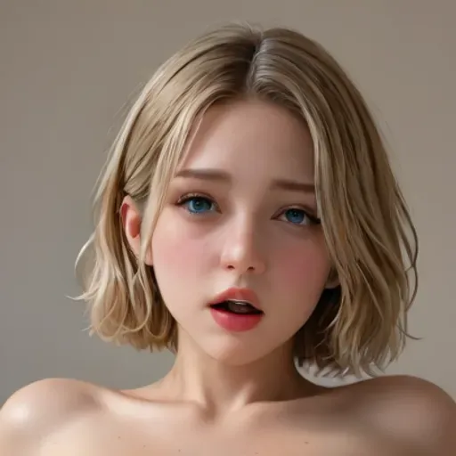 KI-Pornobild-Generator