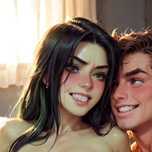 โปรแกรมสร้างภาพโปรนที่ใช้ปัญหา AI