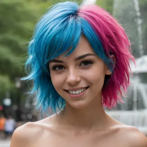 yapay zekâ porno görsel üretici