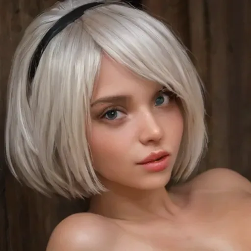 AI 포르노 이미지 생성기