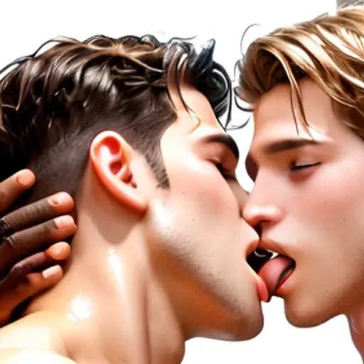 generatore di immagini porno IA