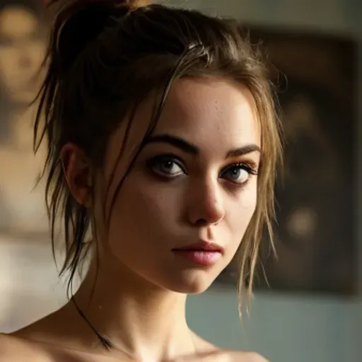 एआई पोर्न इमेज जेनरेटर