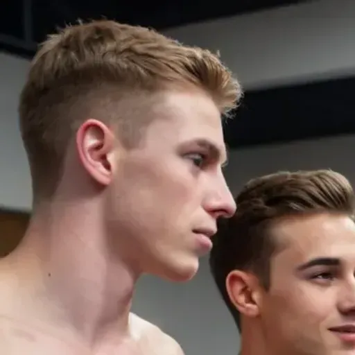 yapay zekâ porno görsel üretici