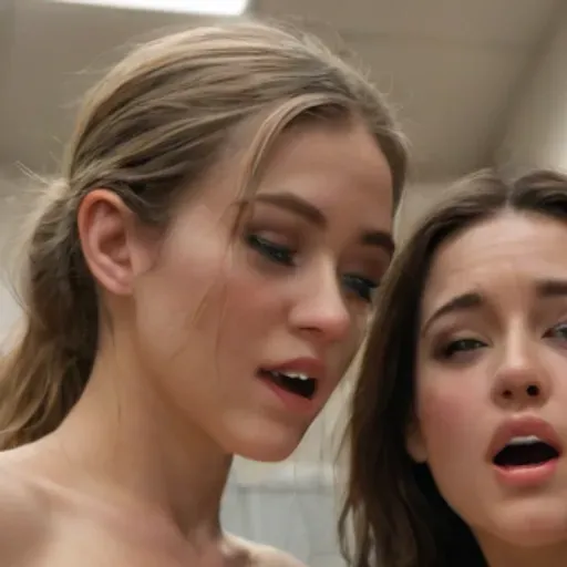 KI-Pornobildchen-Generator