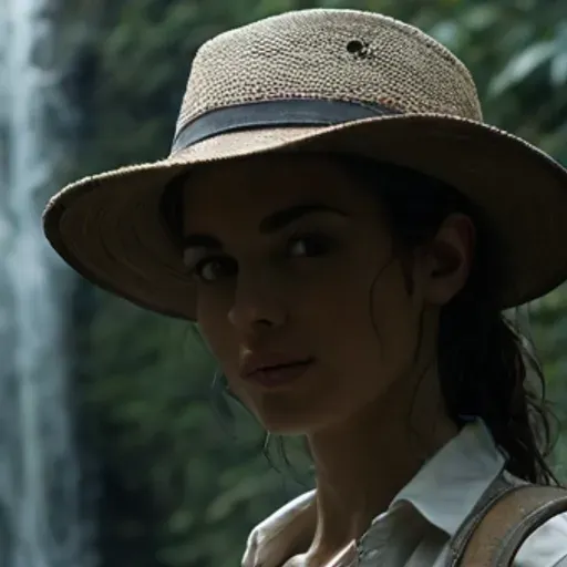 AI 포르노 이미지 생성기