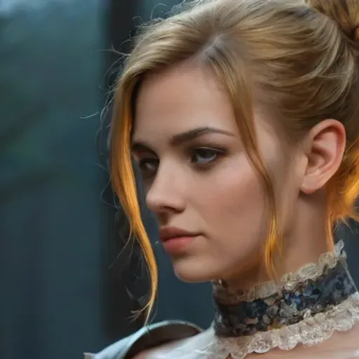 AI 포르노 이미지 생성기