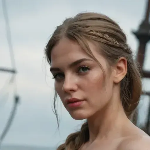 gerador de imagens pornô com IA