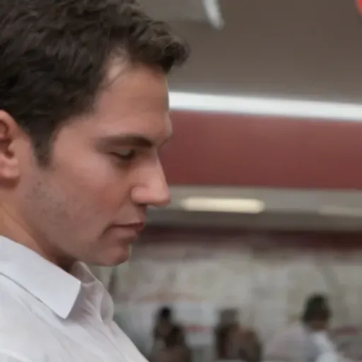 โปรแกรมสร้างภาพโปรนที่ใช้ปัญหา AI