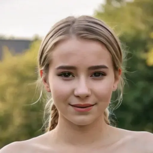 AIポルノ画像ジェネレーター