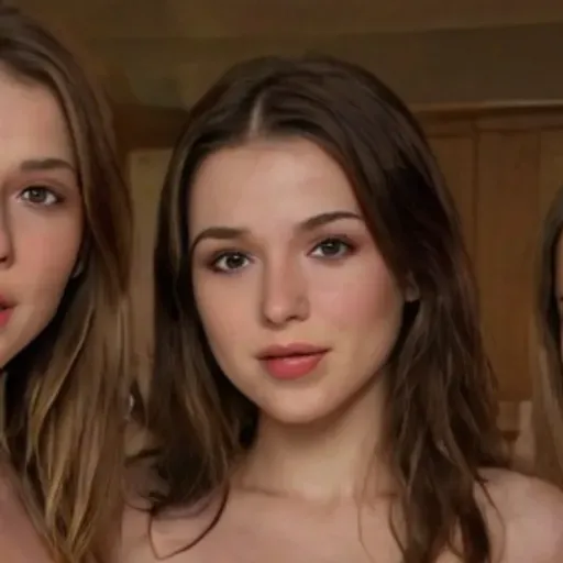 AI色情圖片產生器