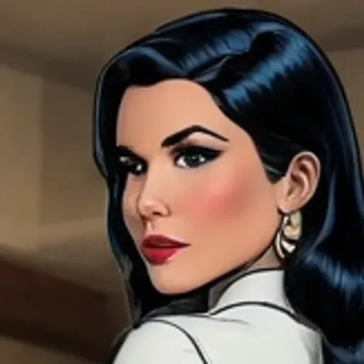 AI porn image generator