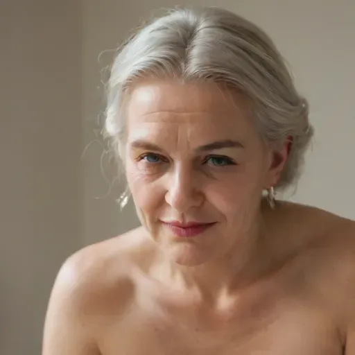 gerador de fotos pornô com IA