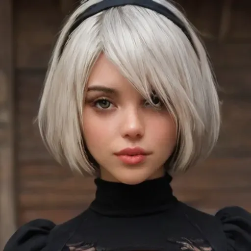 AIポルノ画像ジェネレーター