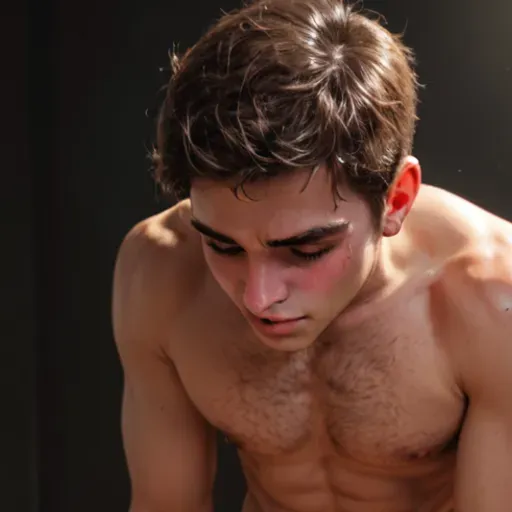 โปรแกรมสร้างภาพโปรนที่ใช้ปัญหา AI