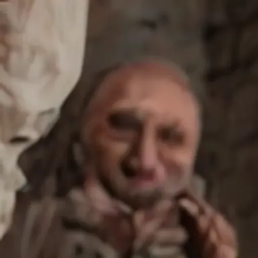 Pencipta imej lucah AI