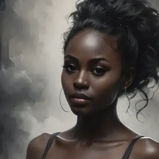 AIポルノ画像ジェネレーター