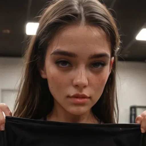 โปรแกรมสร้างภาพโปรนที่ใช้ปัญหา AI