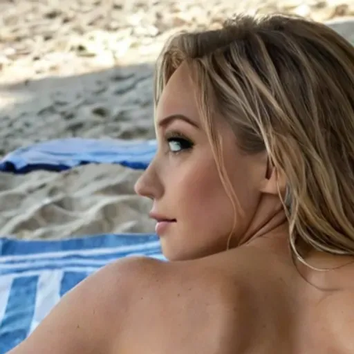 โปรแกรมสร้างภาพโปรนที่ใช้ปัญหา AI