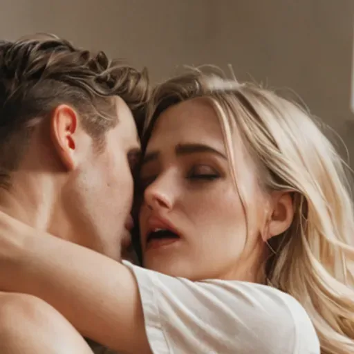 KI-Pornobild-Generator