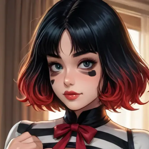 AIポルノ画像ジェネレーター