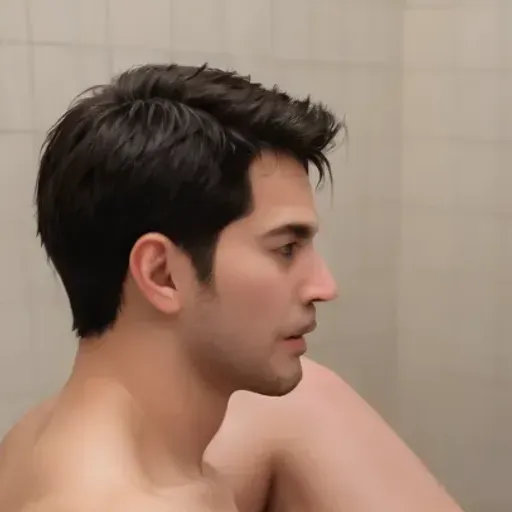 Pencipta imej lucah AI