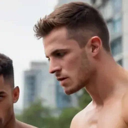 generador de imágenes porno con IA