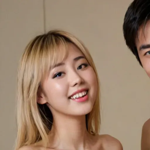 AI porn image generator