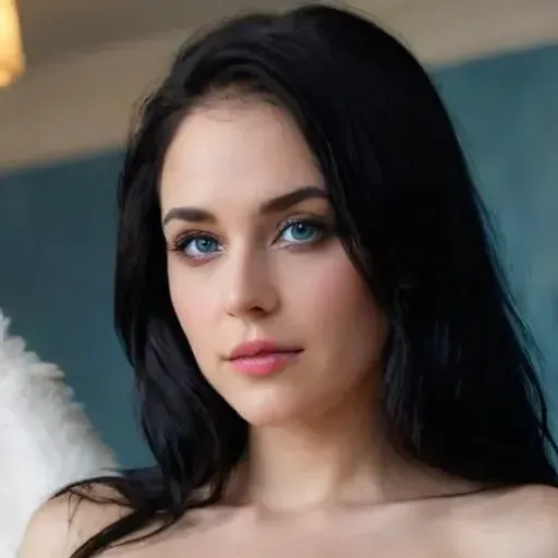 โปรแกรมสร้างภาพโปรนที่ใช้ปัญหา AI