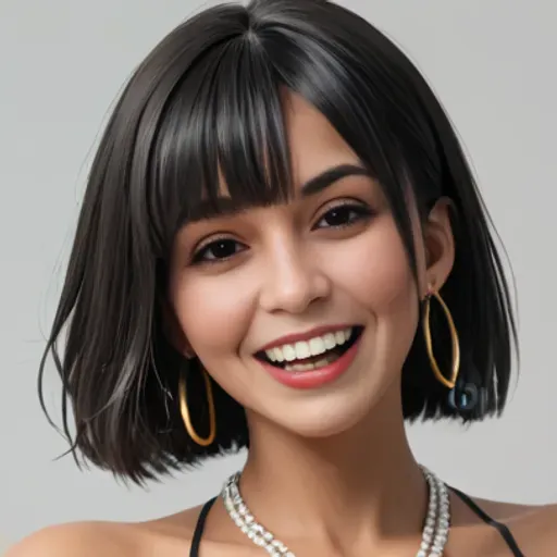 KI-Pornobild-Generator