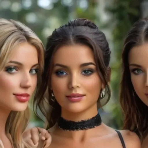 yapay zekâ porno foto üretici