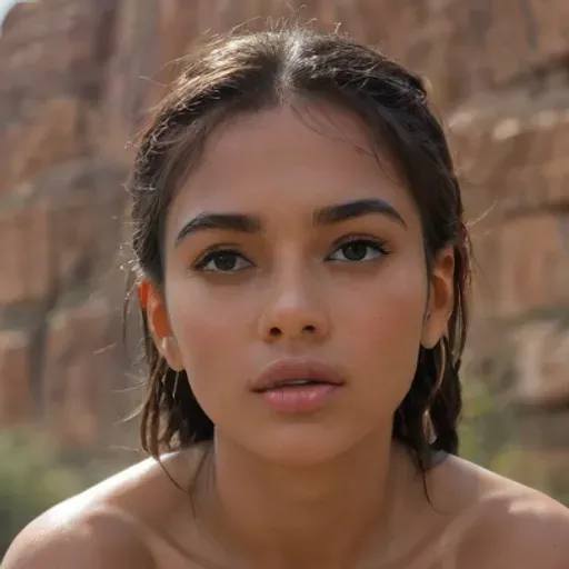 โปรแกรมสร้างภาพโปรนที่ใช้ปัญหา AI