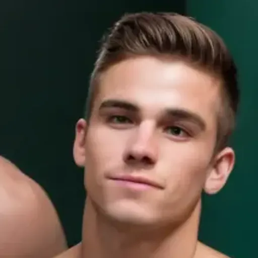 Penghasil gambar lucah AI