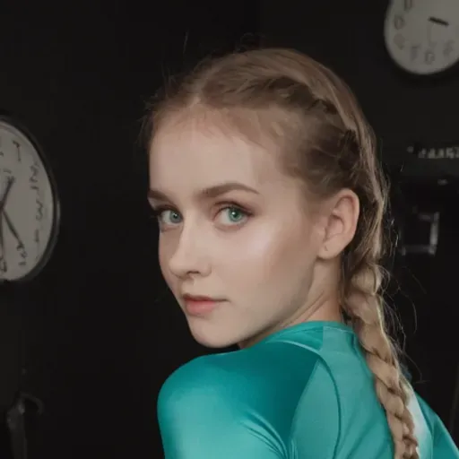 generador de imágenes porno con IA