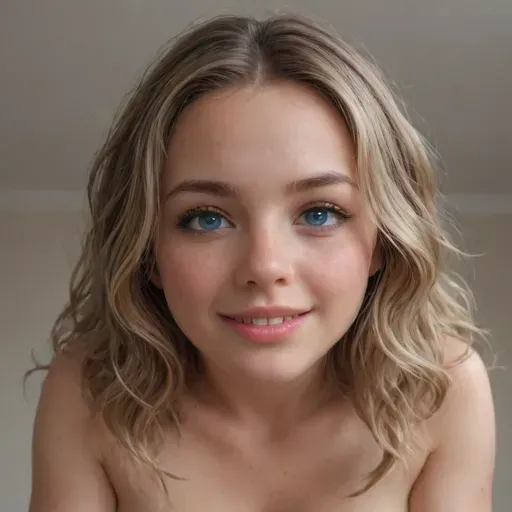 AI 포르노 이미지 생성기