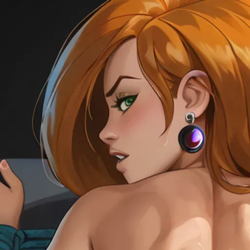 Pencipta imej lucah AI