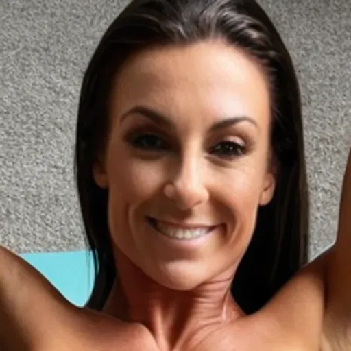 генератор порно-изображений на ИИ