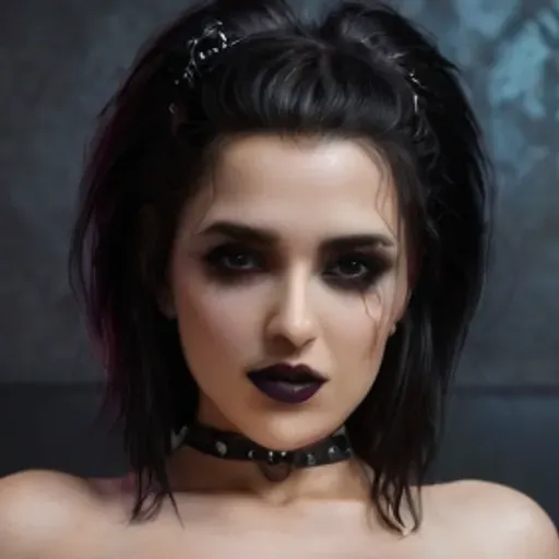 AI色情图片生成器