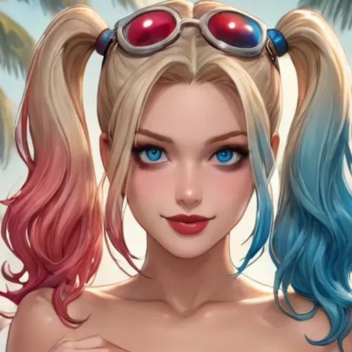 generatore di immagini porno IA