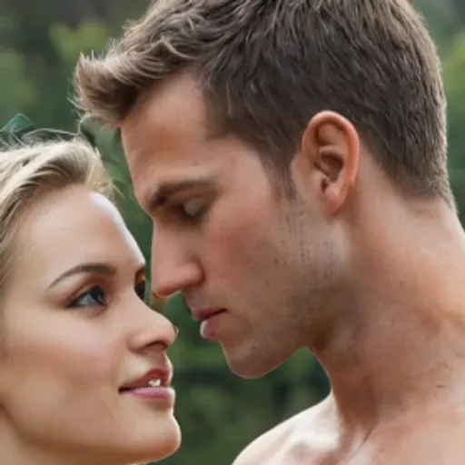 AIポルノ画像ジェネレーター