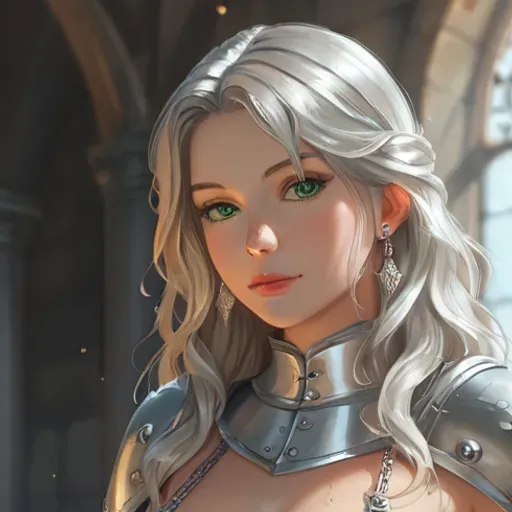 AI色情圖片產生器