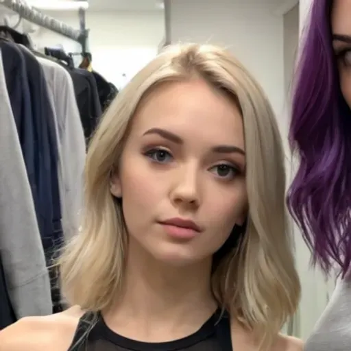 AIポルノ画像ジェネレーター